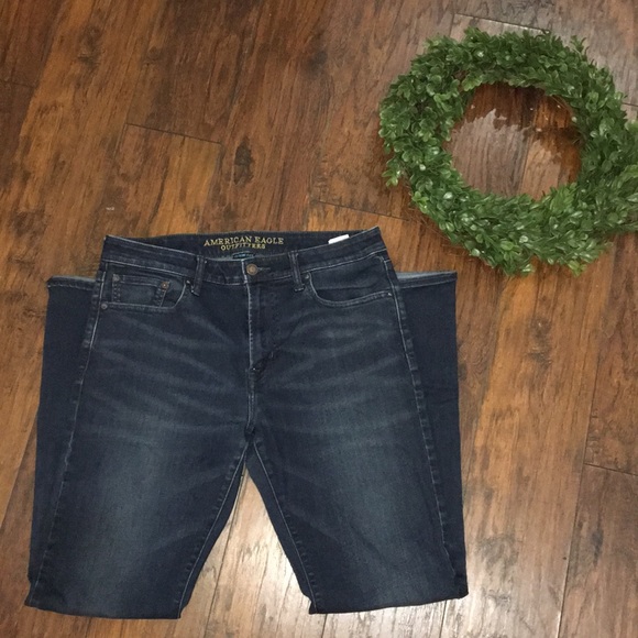 American Eagle Outfitters Other - Men’s American Eagle Jeans size 34 X 34